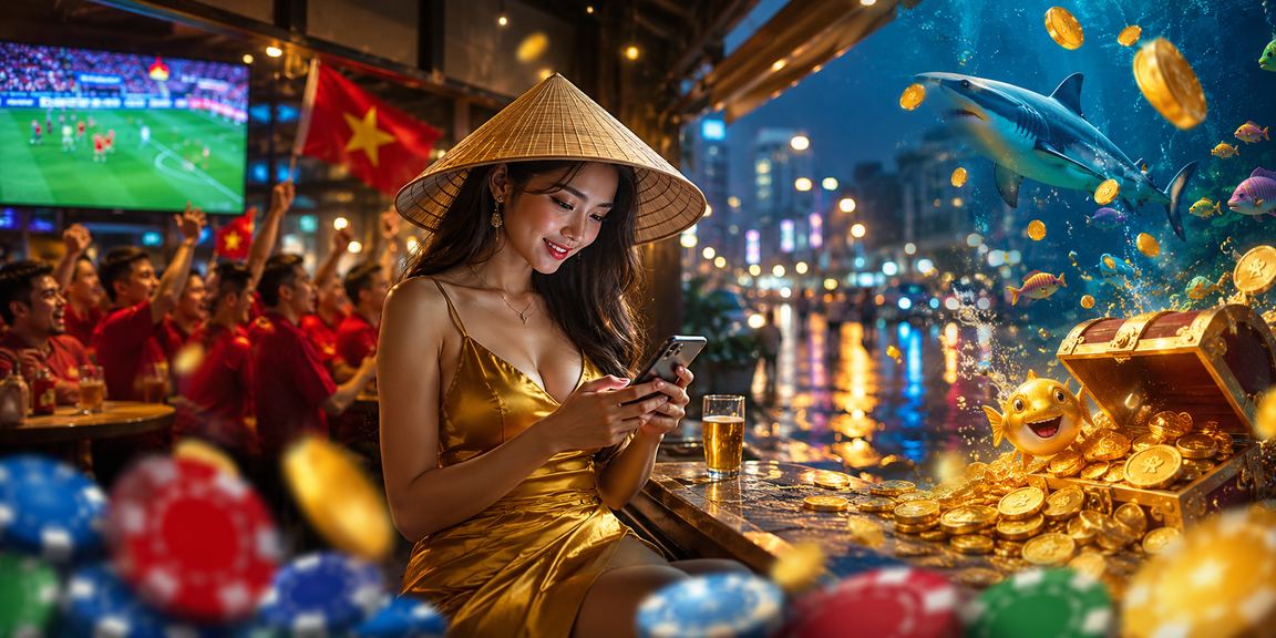 betvip casino